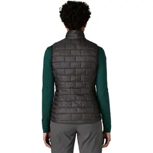 Doudoune sans manches femme Patagonia Nano Puff image-4