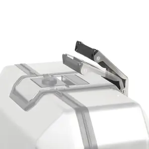 Κεφαλοθήκη μοτοσικλέτας Shad TR55 Terra image-4
