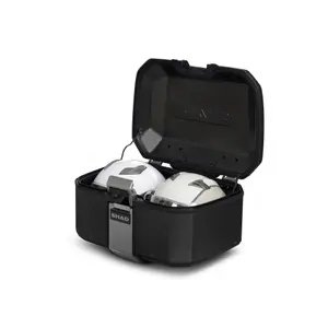 Toppfodral för motorcykel Shad TR55 Terra Edition image-1