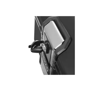 Toppfodral för motorcykel Shad TR55 Terra Edition image-4