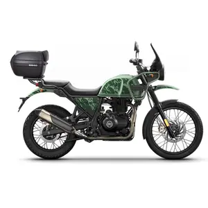 Στερέωση σχάρας αποσκευών SHAD Top Master Royal Enfield Himalayan image-1