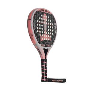 Raquette de padel Black Crown Hurricane 2 image-2