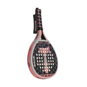 Raquette de padel Black Crown Hurricane 2 image-3