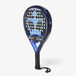 Raquete de padel Black Crown Shark image-3