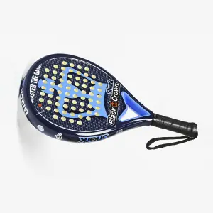 Raquete de padel Black Crown Shark image-6