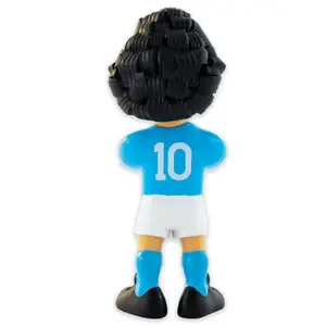 Figurine Educa Borras Napoli Maradona Minix image-3