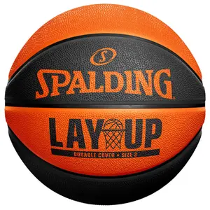 Basketball Spalding Layup TF-50