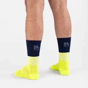 Socks Happy Training Ultrarun Pro image-2