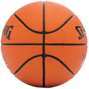 Basketball Spalding Varsity FIBA TF-150 Rubber image-1