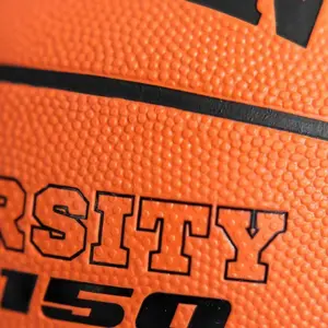 Basketball Spalding Varsity FIBA TF-150 Rubber image-3