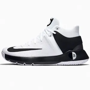Basketballschuhe Nike KD Trey 5 blanc/noir image-1