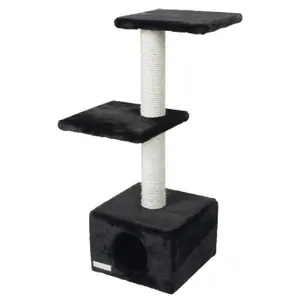 Cat Tree Kerbl Platin Pro