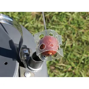 Red de hervidores Carp Spirit Cat image-1