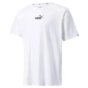 Child's T-shirt Puma Elongated image-0
