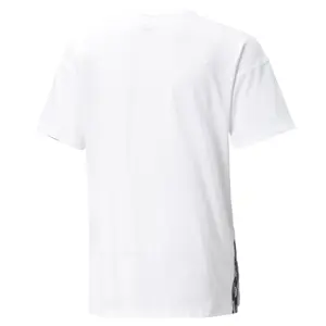 Child's T-shirt Puma Elongated image-1