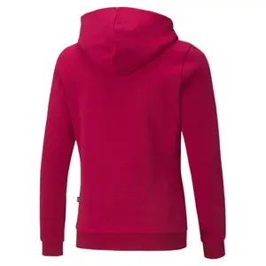 Sudadera de niña Puma Essentiel Logo image-1