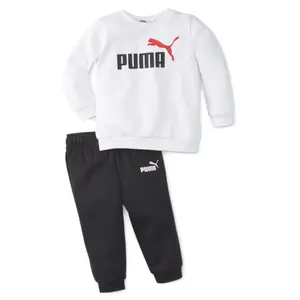 Juego de niños Puma Minicats Essential Crew image-0