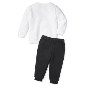 Juego de niños Puma Minicats Essential Crew image-1