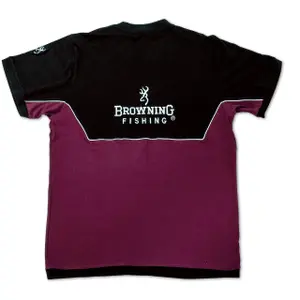 T-shirt Browning image-0