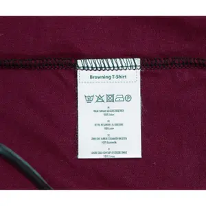 T-shirt Browning image-3