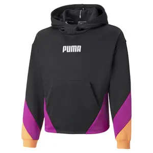 Sudadera de niña Puma Runtrain G image-0