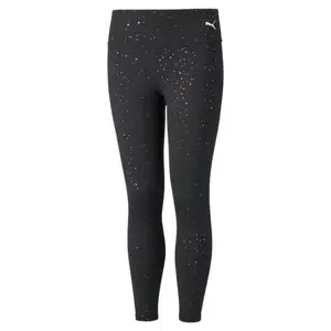 Leggings de niña Puma Runtrain 7/8 Aop image-0