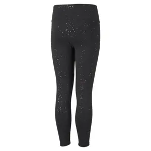 Leggings de niña Puma Runtrain 7/8 Aop image-1