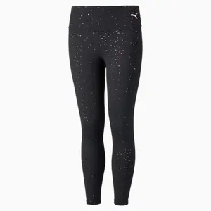 Leggings de niña Puma Runtrain 7/8 Aop image-2
