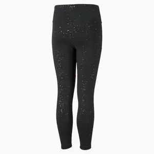 Leggings de niña Puma Runtrain 7/8 Aop image-3