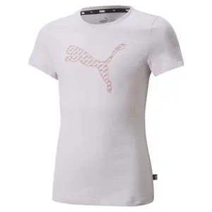Girl's T-shirt Puma Puma Power Graphic image-0