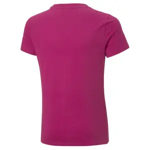 Camiseta de chica Puma Alpha image-1