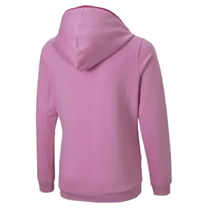 Sudadera de niña Puma Alpha Full-Zip image-1
