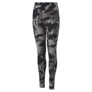 Leggings de niña Puma Alpha AOP image-0
