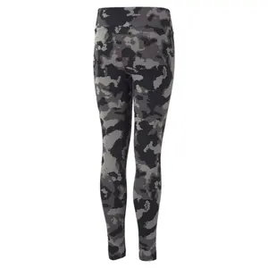 Leggings de niña Puma Alpha AOP image-1