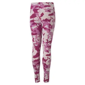 Leggings de niña Puma Alpha AOP image-1