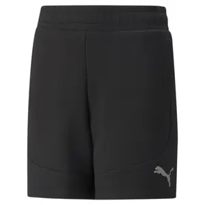 Pantalón corto para niños Puma Evostripe 15" Dk B image-0