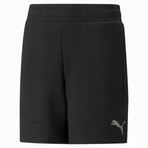 Pantalón corto para niños Puma Evostripe 15" Dk B image-2