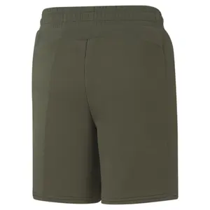 Pantalón corto para niños Puma Evostripe 15" Dk B image-1