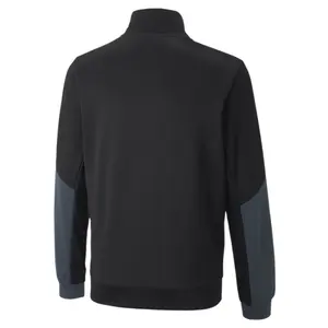 Chaqueta de chándal para niños Puma Active Sports Poly B image-1