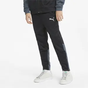 Pantalones para niños Puma Active Sport Poly B image-3