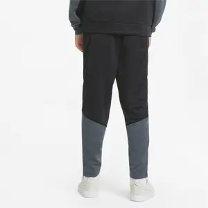 Pantalones para niños Puma Active Sport Poly B image-4