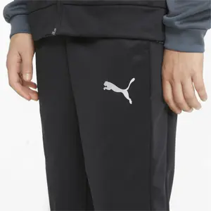 Pantalones para niños Puma Active Sport Poly B image-6