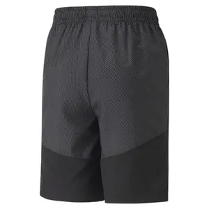 Pantalones cortos para niños Puma Active Sport Woven AOP image-1