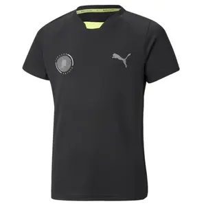 Kinder T-Shirt Puma Active Sports Poly B image-0