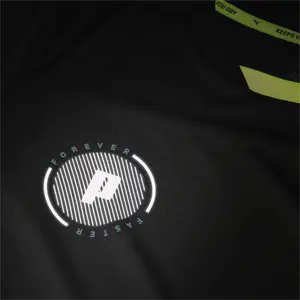 Kinder T-Shirt Puma Active Sports Poly B image-2