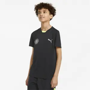 Kinder T-Shirt Puma Active Sports Poly B image-3