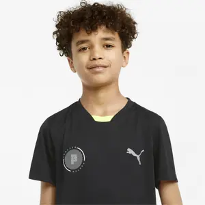 Kinder T-Shirt Puma Active Sports Poly B image-6