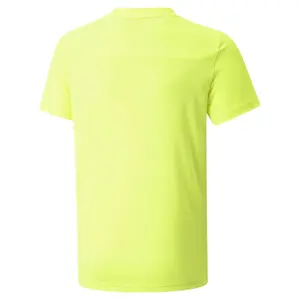T-shirt de criança Puma Active Sports Poly B image-1