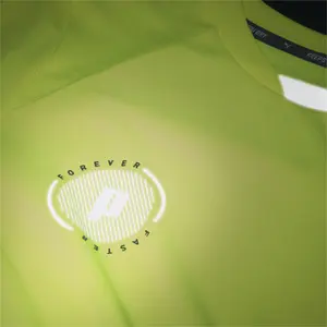 T-shirt de criança Puma Active Sports Poly B image-2