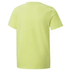 Camiseta para niños Puma Alpharaphic image-1